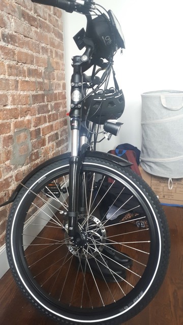 ebay used ebikes