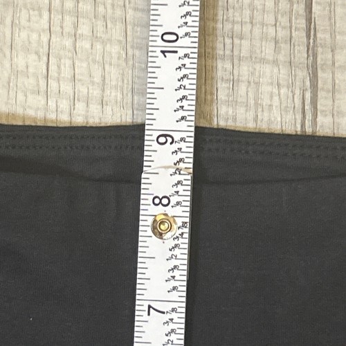 NWT Adidas Girls' Vented Flare Leg Pants black Small (7-8) - Picture 19 of 24