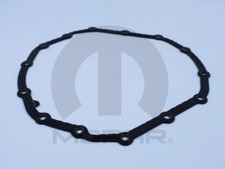 Genuine OEM Mopar Rear Differential Cover Gas...