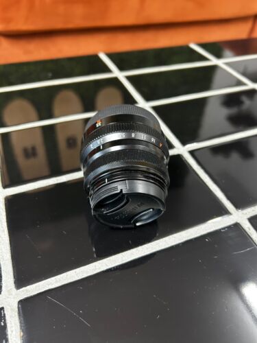 Lens Fujifilm Super Ebc XF 35mm f2 for X Mount - Picture 3 of 4