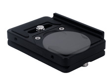  US Shipping Apple AirTag Quick Release Plate Arca Swiss CamTag