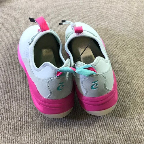 Clove Sneaker Womens 11.5 Lemonade Comfort Shoes Nursing Pink Blue Mens 10 - Imagen 9 de 12