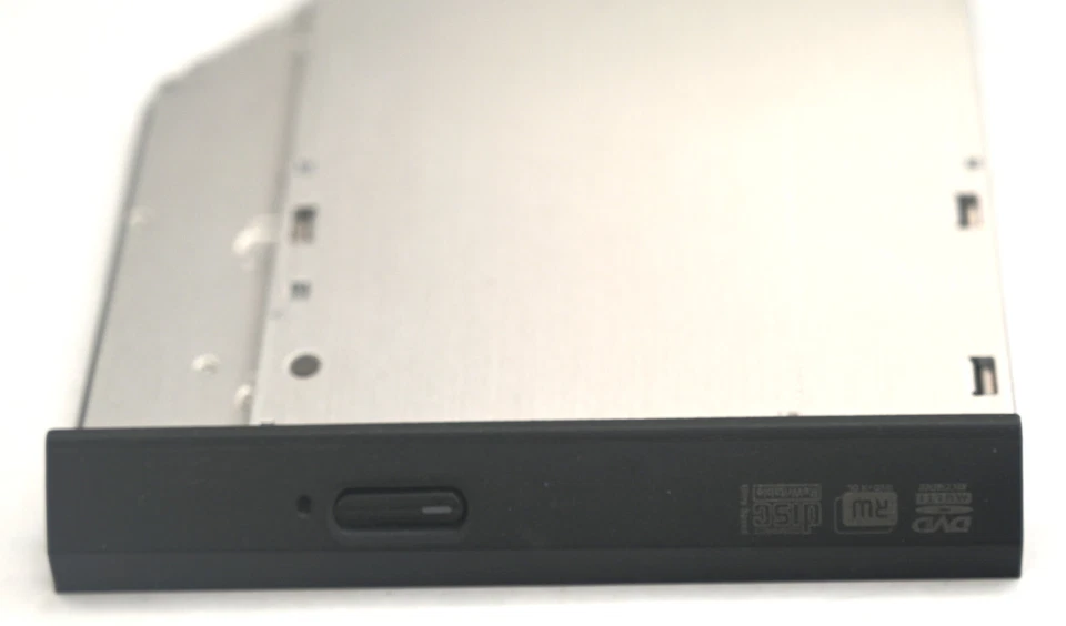 Multi-unidad de CD/DVD original Lenovo G780 - DS-8A8SH 0025201487 45N7592 Foto 3 de 4