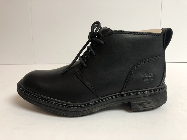 timberland logan bay chukka