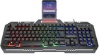 Spanish Wired Computer Gaming Keyboards & Keypads