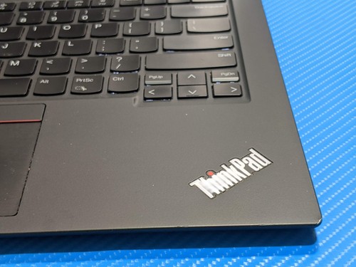 Lenovo ThinkPad T14s Gen 2i 14"FHD i5-1135G7 2.4GHz 16GB 512GB SSD W11P +Charger - Picture 6 of 23