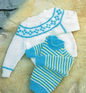 newborn pullover sweater