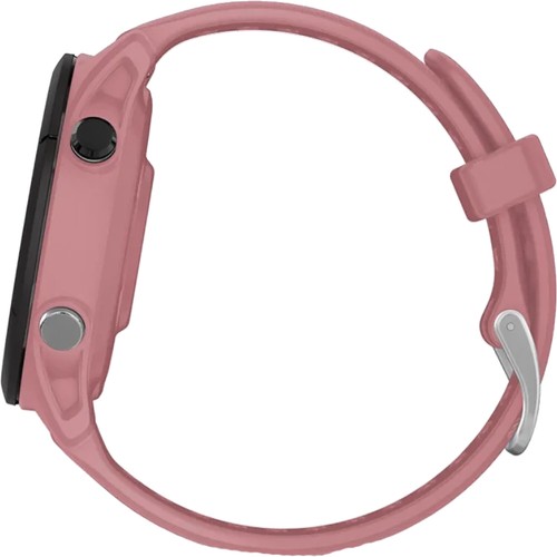 Garmin Forerunner 255S 41mm GPS + Bluetooth 4GB Light Pink Smartwatch NEW - 第 4/4 張圖片