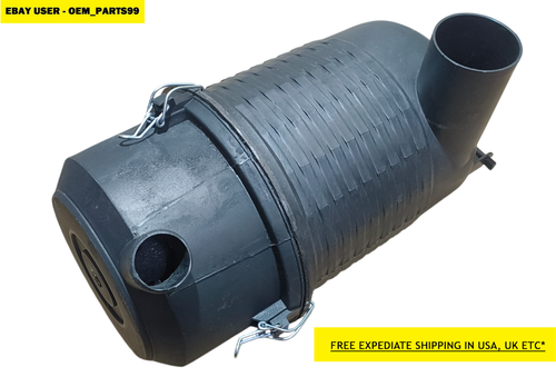 JCB AIR FILTER HOUSING (PART NO. 32/915800 32/920200) - Picture 15 of 16
