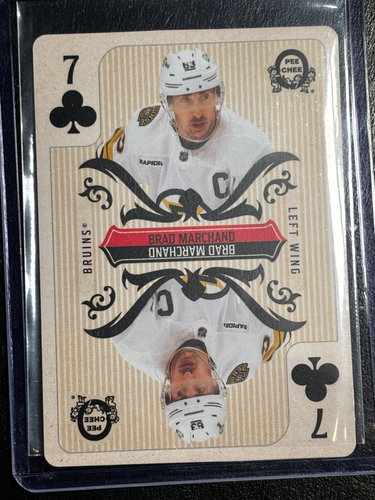 2024-25 O-Pee-Chee Playing Cards - Finish Your Set - You Pick Youppi! - Picture 10 of 14