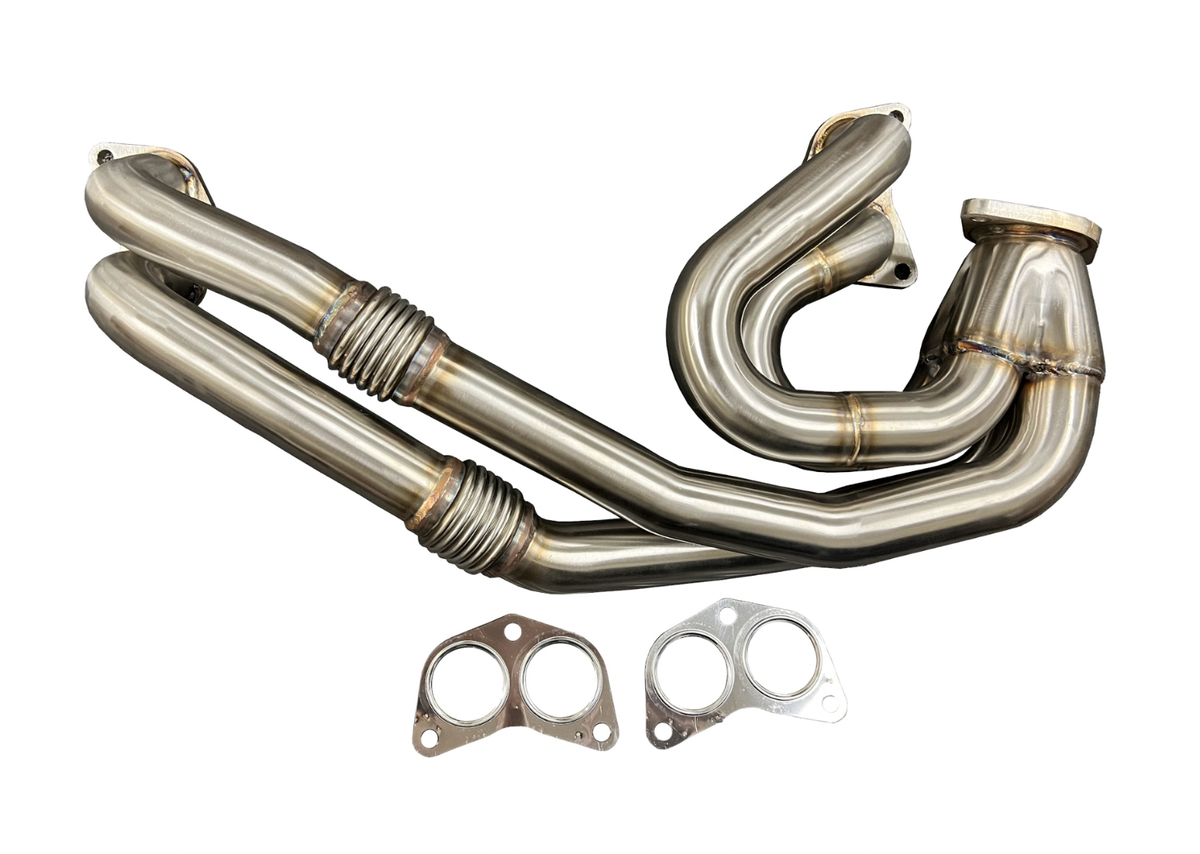Header For Toyota 86 Scion FR-S Subaru BRZ 2013-2022 UEL Unequal