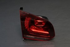 LED Rückleuchte Schlussleuchte 5K7945307 B D OEM VW Golf 6 VI Cabrio 13.497km