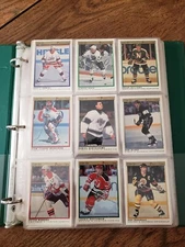 1990-91 O PEE CHEE PREMIER HOCKEY YOU PICK #1 - #132 NMMT ****FREESHIPPING****