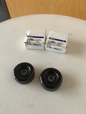 ACDelco Professional 38006 Idler Pulley for Select GMC, Chevy, and other models