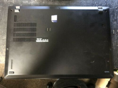 Lenovo ThinkPad X395 13.3 Lenovo ThinkPad X395 13.3