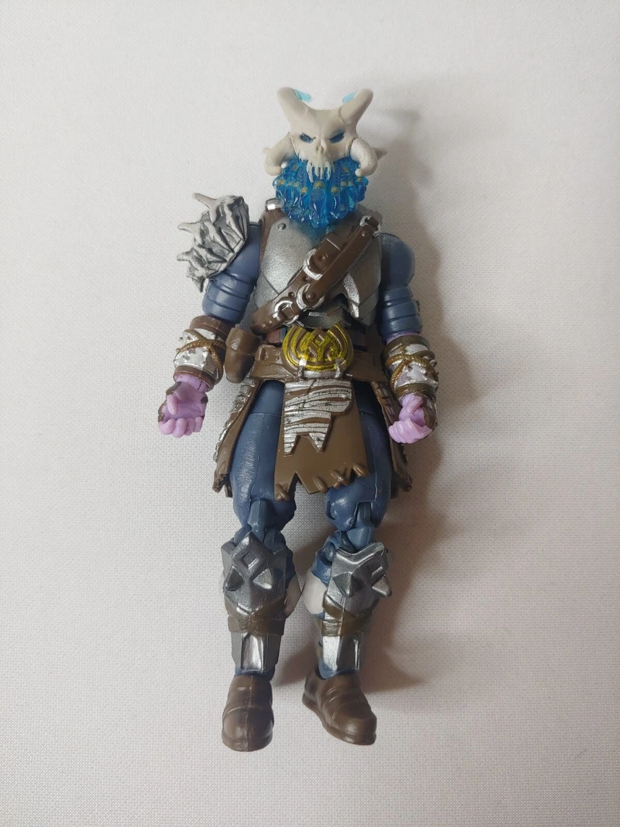 Fortnite hotsell ragnarok figure