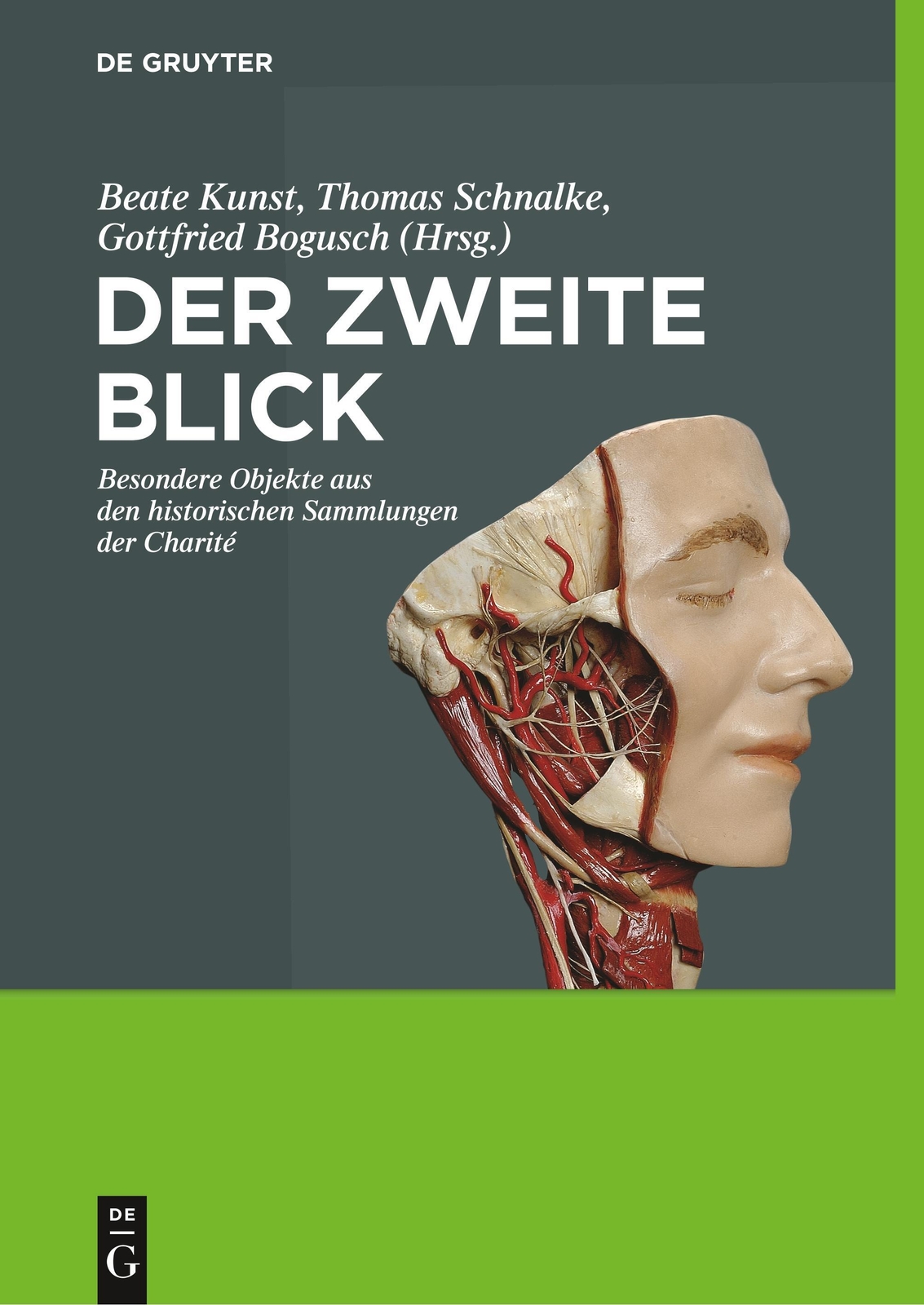 Thumbnail - Der Zweite Blick Besondere Objekte Aus Den Historischen Sammlungen Der