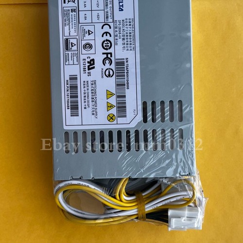 1X Alimentatore per Registratore di Sicurezza DPS-280AB-4A - Foto 1 di 4