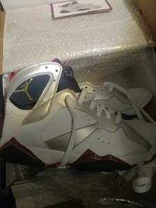 air jordan 7 olympic 2004