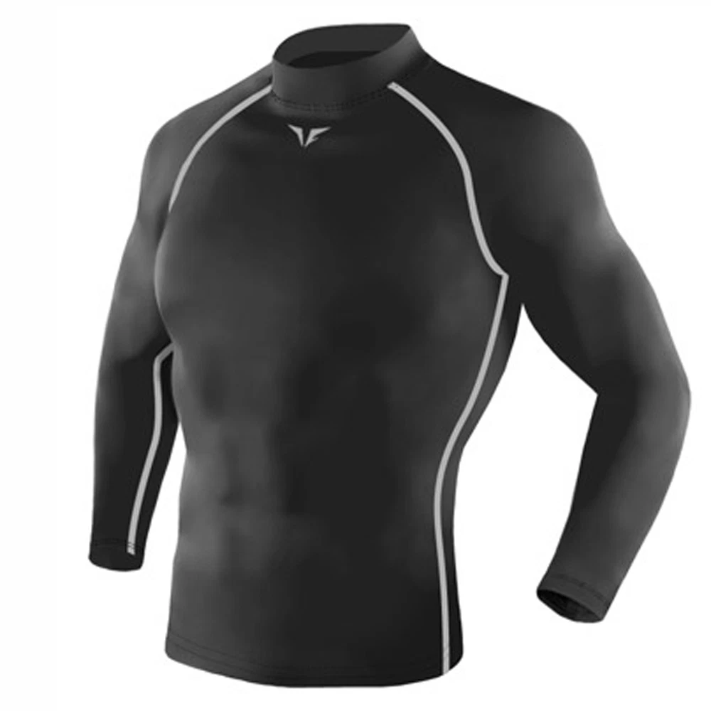 T-shirt Compression Take Five Manches Courtes - Armée Corée ROKA - Homme - Neuf