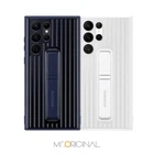 Original Samsung Official Galaxy S22 Ultra Protective Standing Cover (EF-RS908)