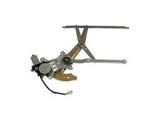Dorman 741-971 Power Window Motor and Regulator Assembly