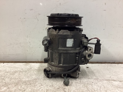 ORIG VW Polo 9N Klimakompressor 6Q0820803G