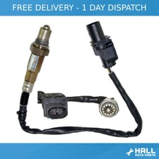 LAMBDA OXYGEN SENSOR- MINI R55 R56 R57 R58 ONE COOPER COOPER S JOHN COOPER WORKS