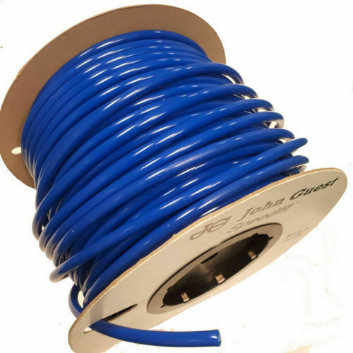 John Guest JG 12mm Push Fit SpeedFit Fittings Caravan Motorhome Camper eBay