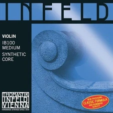Thomastik-Infeld IB100 Infeld Blue Violin Strings