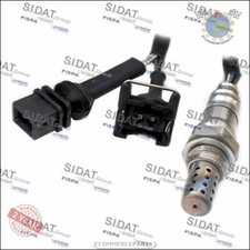 Sonde lambda Ferrari 512