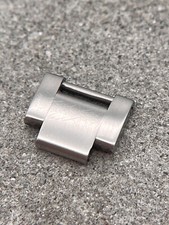 #1454 ROLEX USATO 15,4 mm CINTURINO OYSTER SUBMARINER 93150 93160 14060 16660