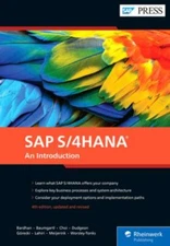 SAP S/4HANA: An Introduction (4th Edition) (SAP PRESS)
