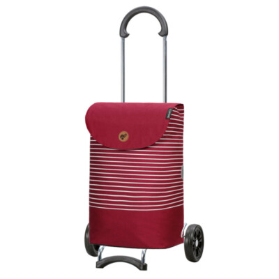 Andersen Einkaufstrolley Scala Shopper mit Tasche Tilde