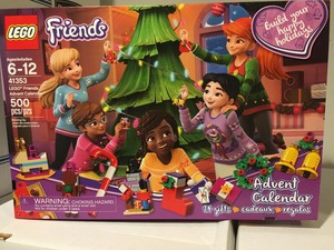 lego friends 41353