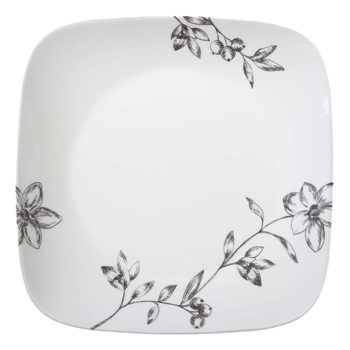 Piece Dinnerware Corelle Poppy Crockery Set Corelle Favourite