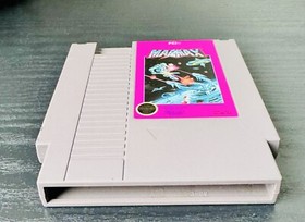 MagMax Vintage Cartridge Only (Nintendo Entertainment System, 1988) NES TESTED