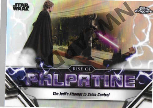 Topps Star Wars Chrome 2024 complete your set all base and inserts available - Picture 192 of 204