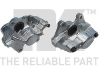 NK 214035 Bremssattel FüR Land Rover