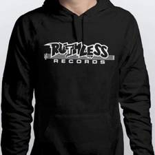 Ruthless Records Hoodie Hip Hop Eazy E NWA Above the Law The D.O.C S,M,L,XL,2XL