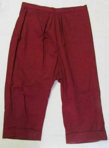 Mezcla de algodón pantalones cortos para mujer Catherine Malandrino