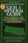Northwest Treasure Hunter's Gem and Mineral Guide: Where and How to Dig, Pan and Mine Your Own Gems and Minerals by Stephen F. Pedersen, Kathy J. Rygle (Paperback, 2008)