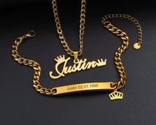Kids Name Set Customized