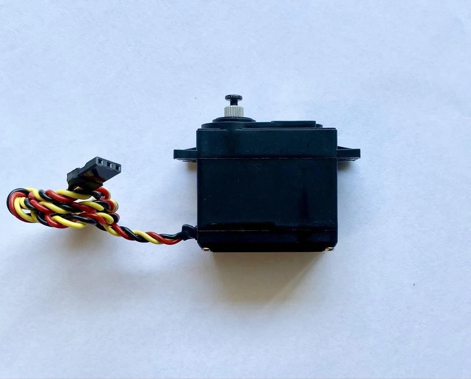 Hi-Tech Digital Super Torque Servo Hs-5645Mg - Image 3 of 4