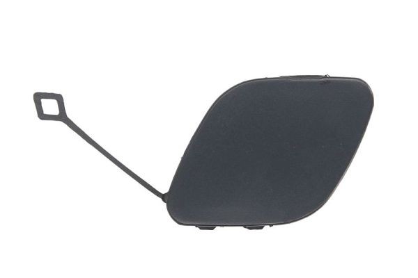 Rear BLIC 5513-00-5064970P Bumper Cover, trailer hitch for OPEL