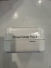 Beats Powerbeats Pro 2 Ear-Hook Earbuds ANC/Transparency USB-C Case White — photo 4