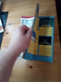 Game Players Nintendo Guide Strategy Magazine February 1990 Robocop NES Vintage