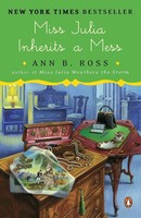 Miss Julia Inherits A Mess A Novel Ann B. Ross Taschenbuch Englisch 2017