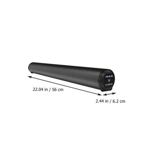 1 Set Portable Home Theatre Sound System Lautsprecher - 第 8/12 張圖片