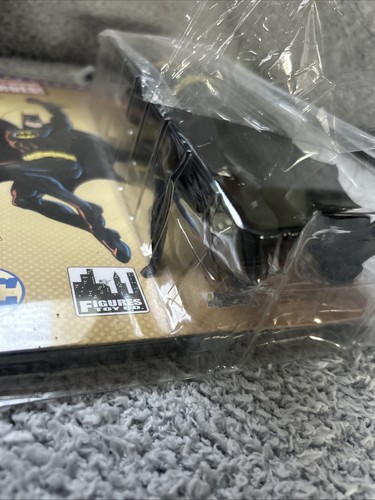 Batman 2016 Worlds Greatest Heroes Figuras Toy Company Edición Limitada de 500 - Imagen 3 de 10